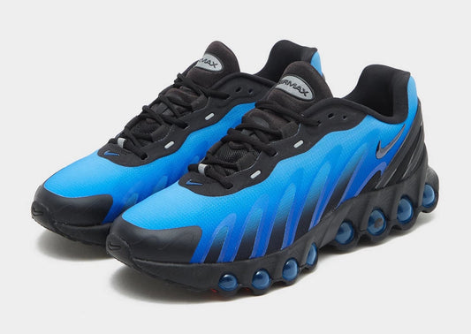 Nike Air Max Dn8 Blue & Black Nike