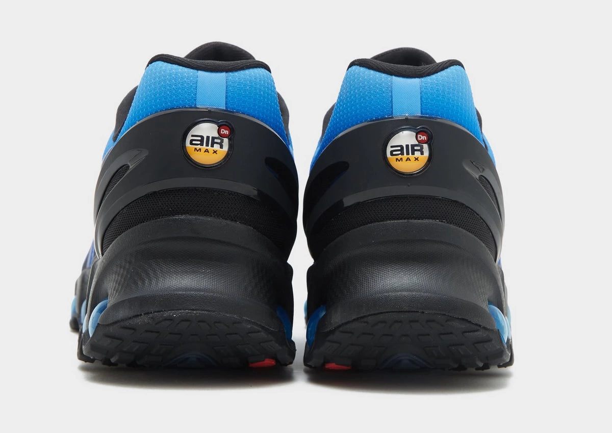 Nike Air Max Dn8 Blue & Black Nike