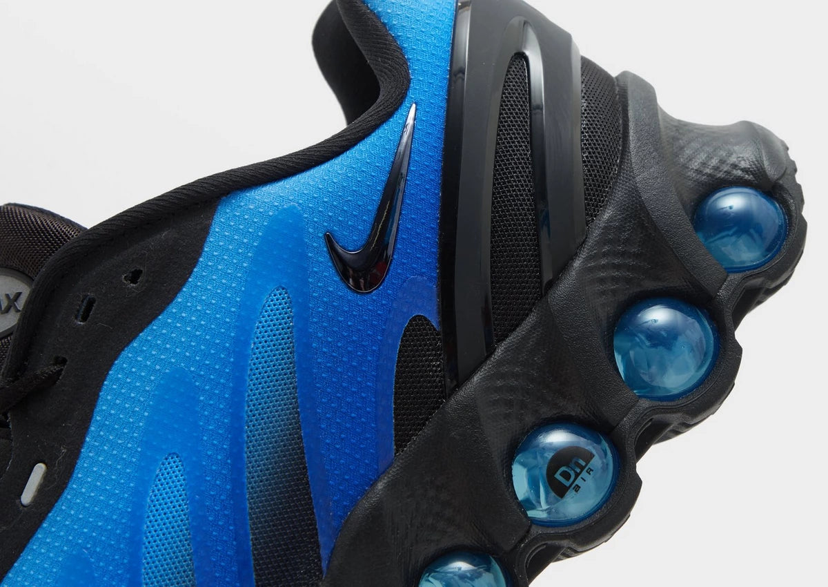Nike Air Max Dn8 Blue & Black