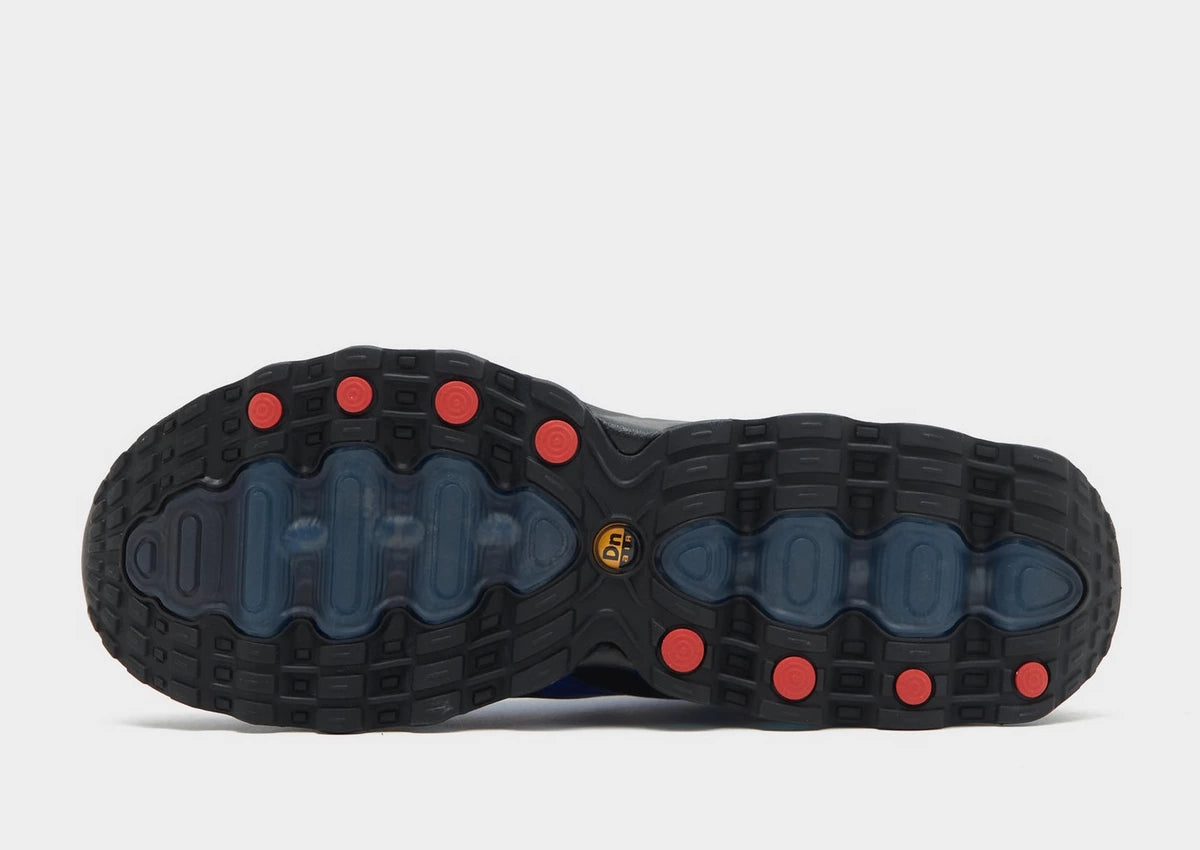 Nike Air Max Dn8 Blue & Black
