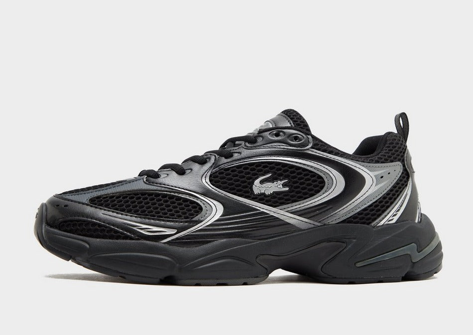 Lacoste Storm 96 Black