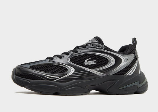 Lacoste Storm 96 Black