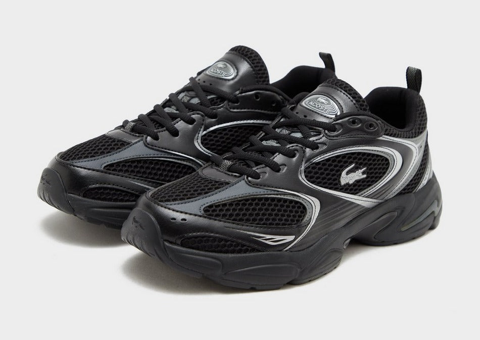Lacoste Storm 96 Black