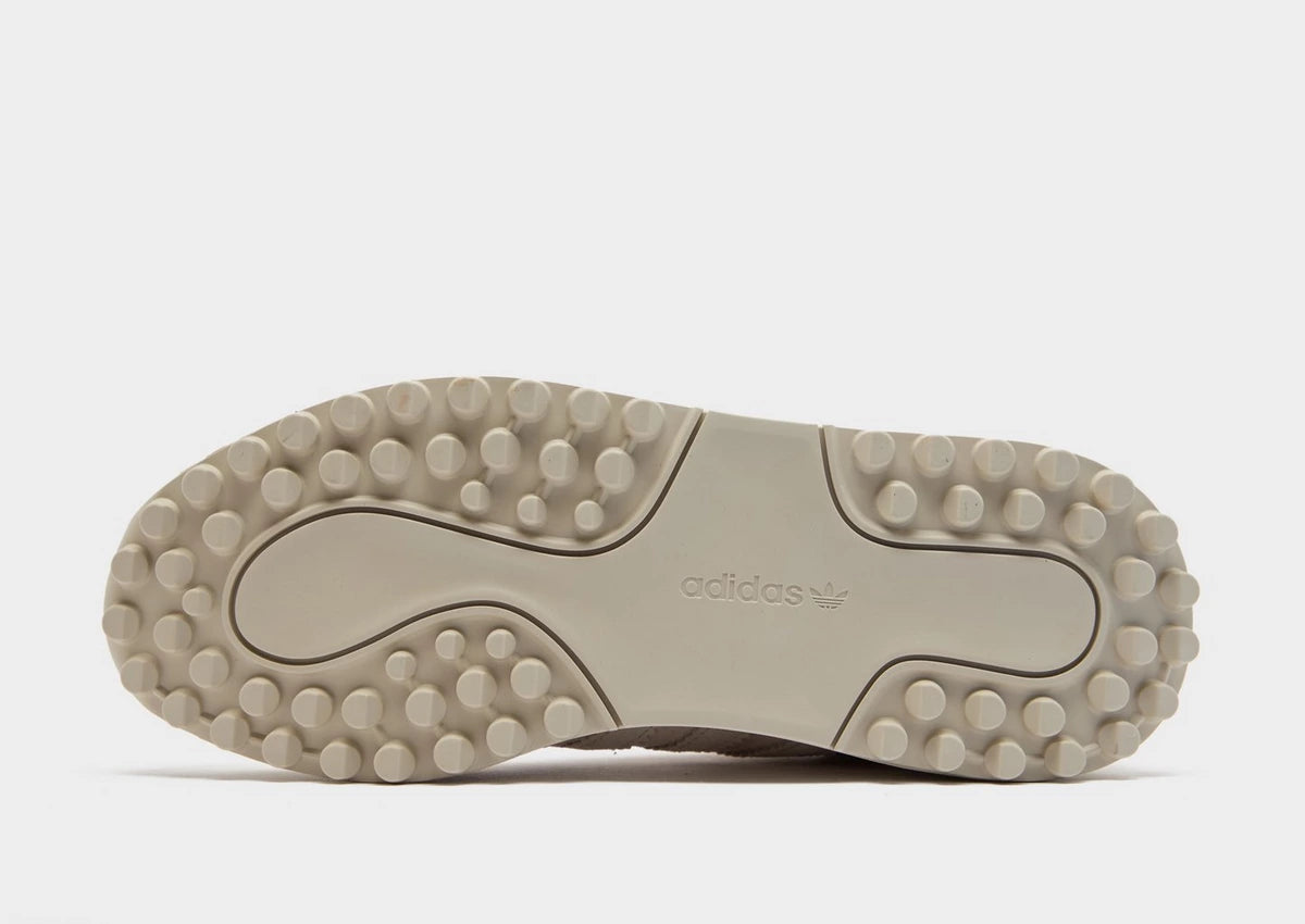 Adidas Originals LA Trainer Lux White