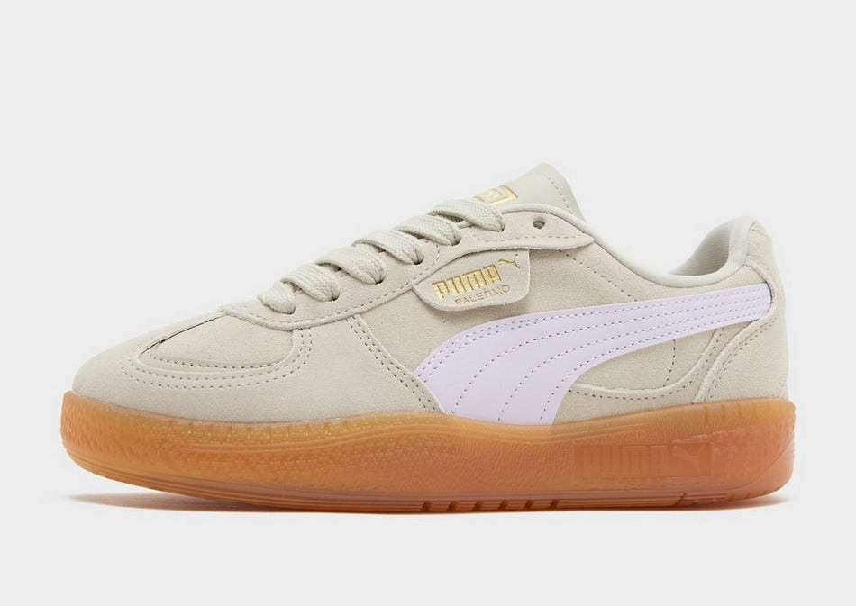 PUMA Palermo Moda Women's Brown