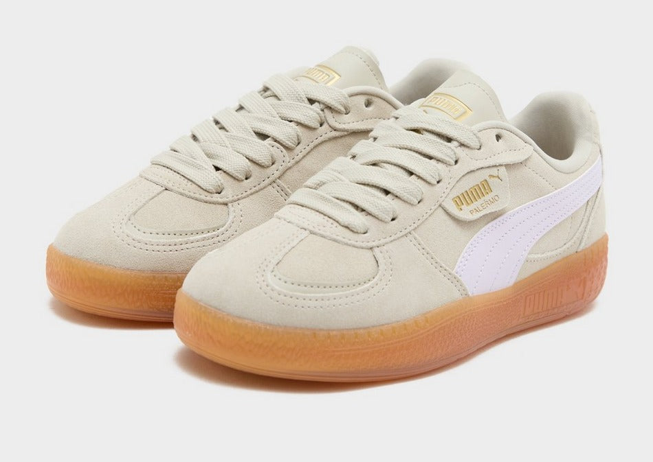 PUMA Palermo Moda Women's Brown