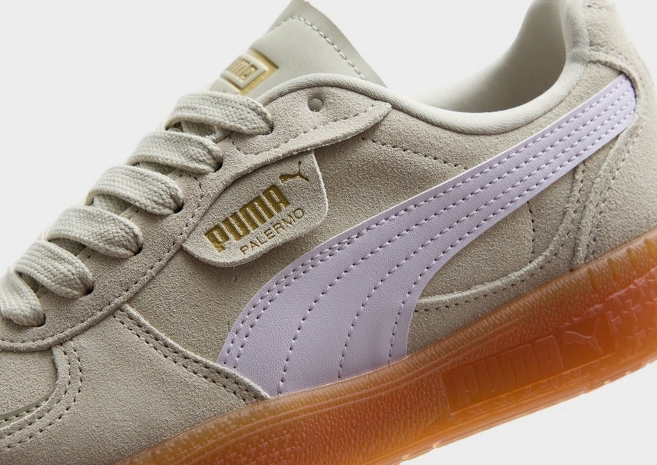 PUMA Palermo Moda Women's Brown
