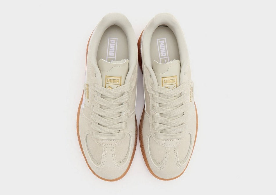 PUMA Palermo Moda Women's Brown