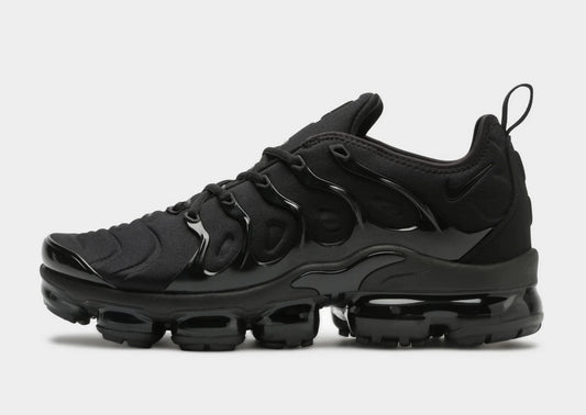 Nike Air VaporMax Plus Black Nike