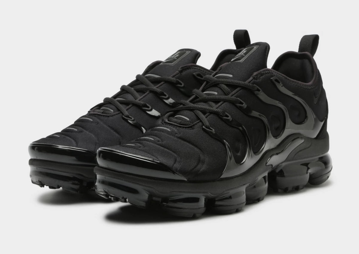 Nike Air VaporMax Plus Black Nike