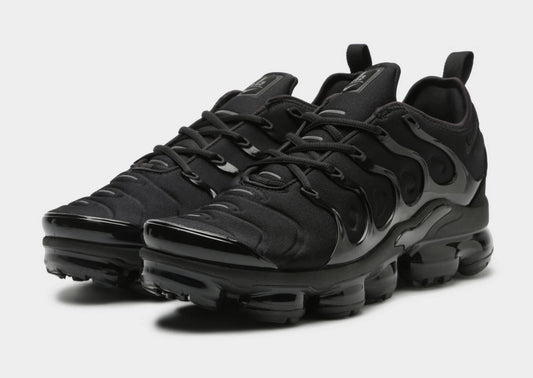 Nike Air VaporMax Plus Black Nike