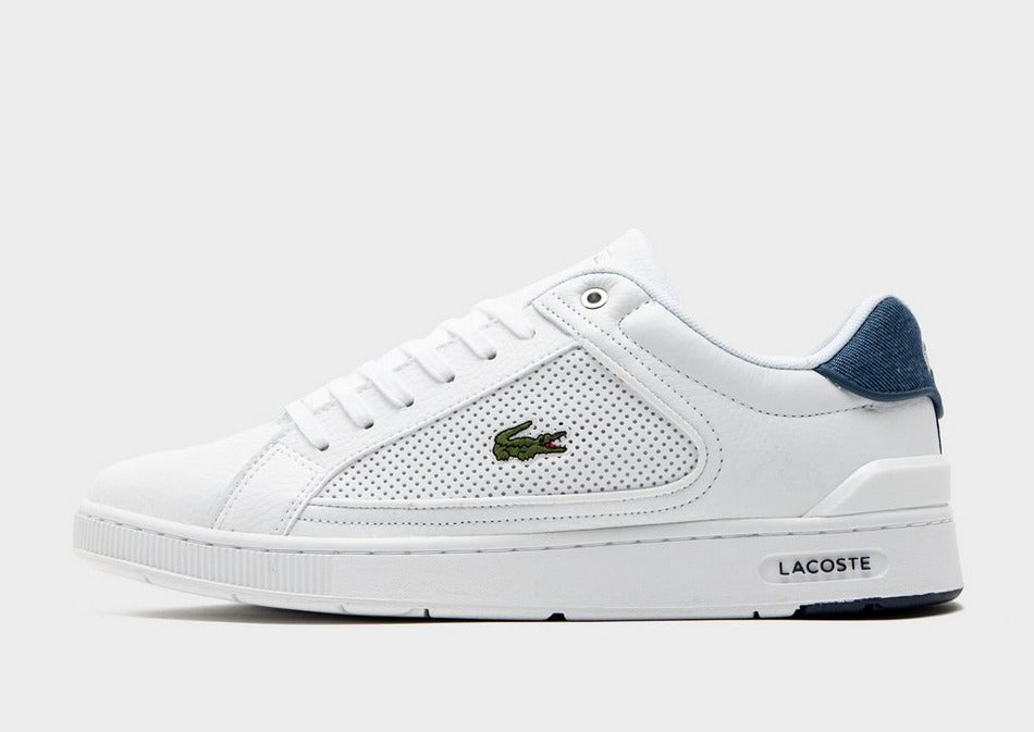 Lacoste Deviation Hybrid White