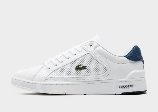 Lacoste Deviation Hybrid White