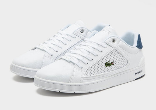 Lacoste Deviation Hybrid White