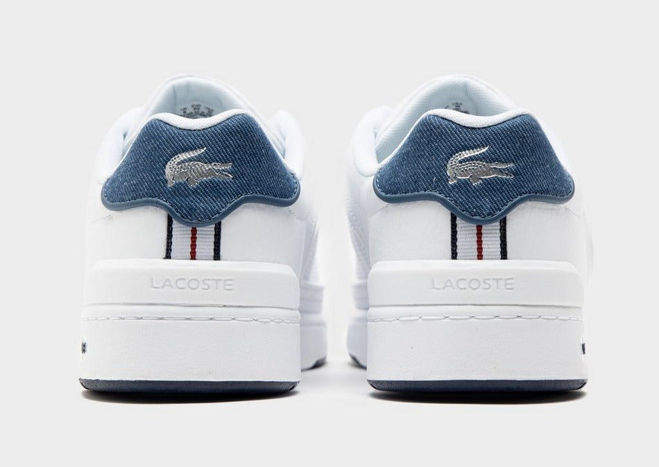 Lacoste Deviation Hybrid White
