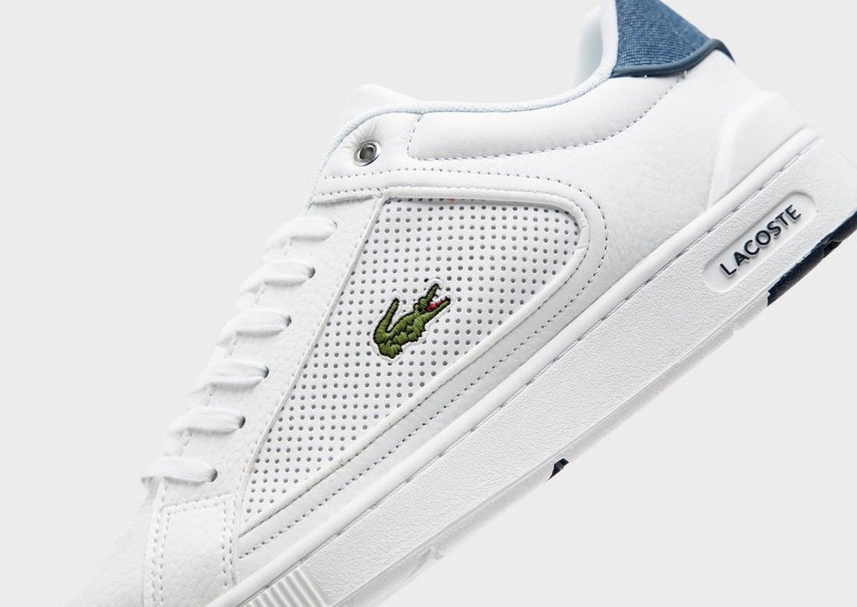 Lacoste Deviation Hybrid White