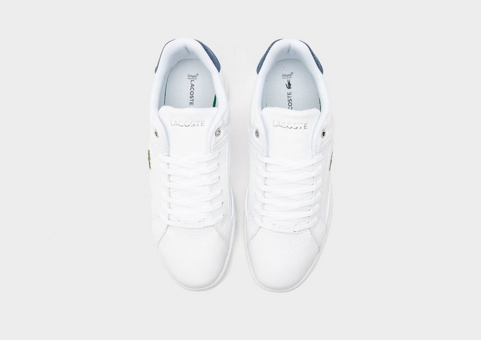 Lacoste Deviation Hybrid White