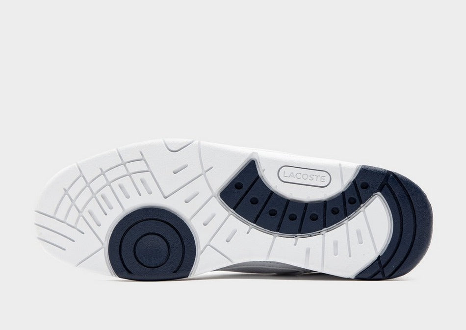 Lacoste Deviation Hybrid White