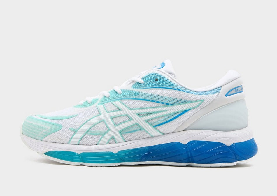 ASICS Gel Quantum 360 8 White & Blue