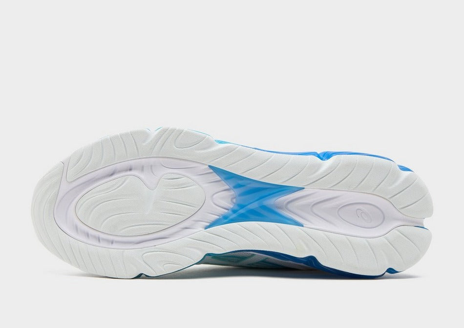 ASICS Gel Quantum 360 8 White & Blue