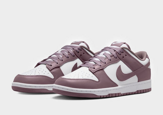 Nike Dunk Low Taupe White