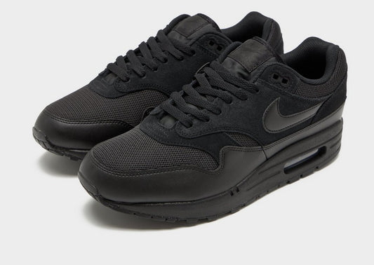 Nike Air Max 1 Black