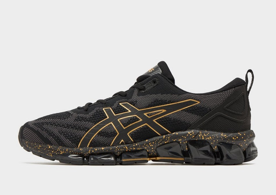 ASICS Gel Quantum 360 7 Black