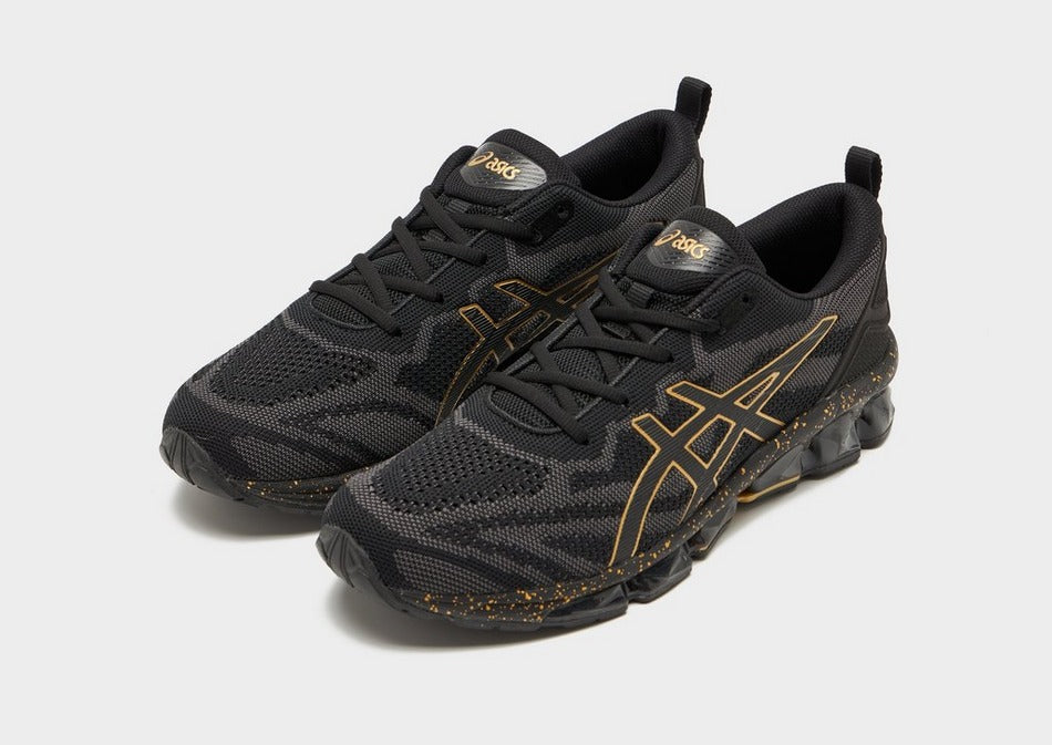 ASICS Gel Quantum 360 7 Black