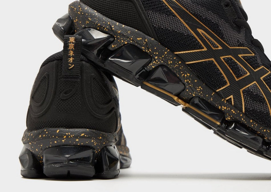 ASICS Gel Quantum 360 7 Black