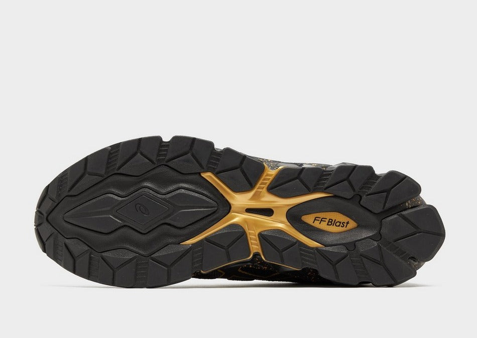 ASICS Gel Quantum 360 7 Black