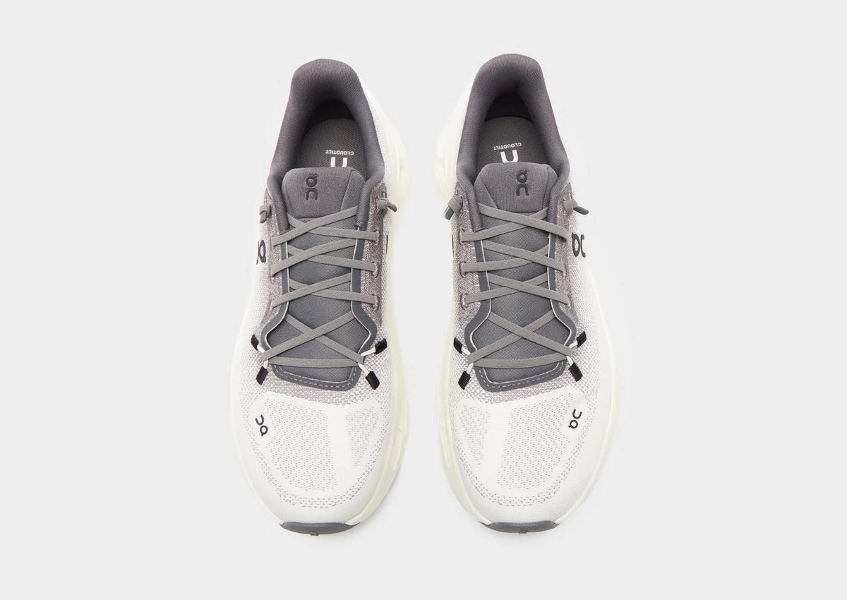 On Running Cloudtilt Women's White
