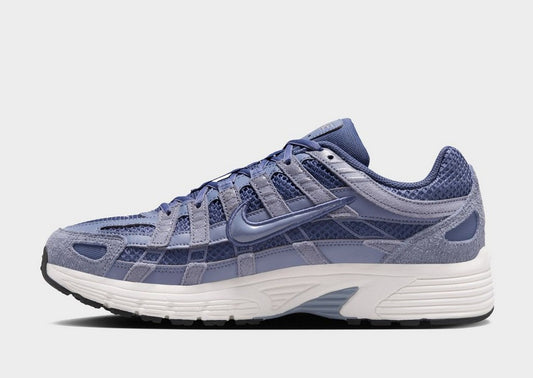 Nike P-6000 SE Dark Blue