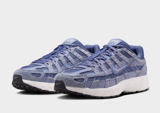 Nike P-6000 SE Dark Blue
