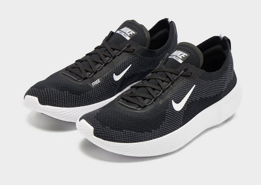 Nike Free 2025 Black & White
