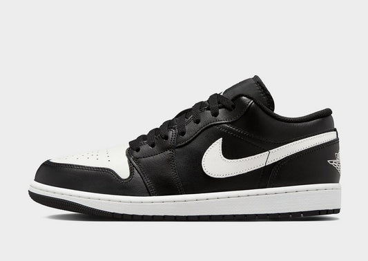 Jordan Air 1 Low Black