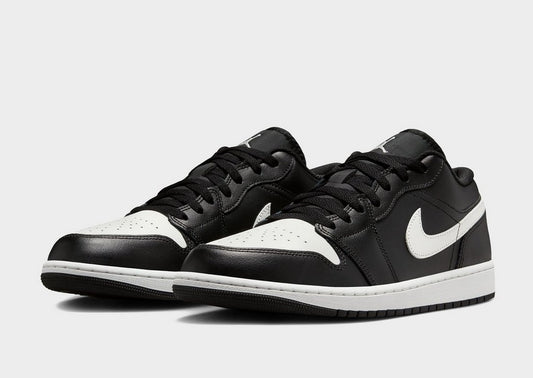 Jordan Air 1 Low Black