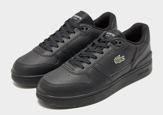 Lacoste T-Clip Set Black
