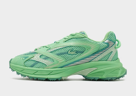 Lacoste L003 Neo Shot Green