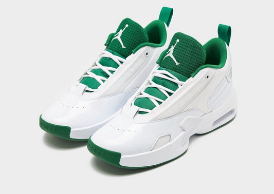 Jordan Max Aura 6 White