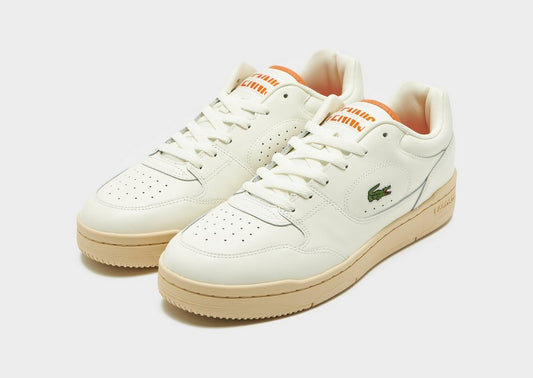Lacoste Linedrive White