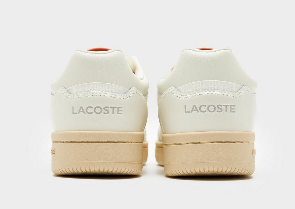 Lacoste Linedrive White