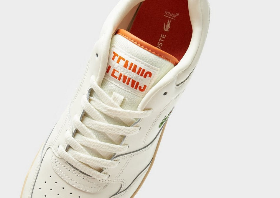 Lacoste Linedrive White