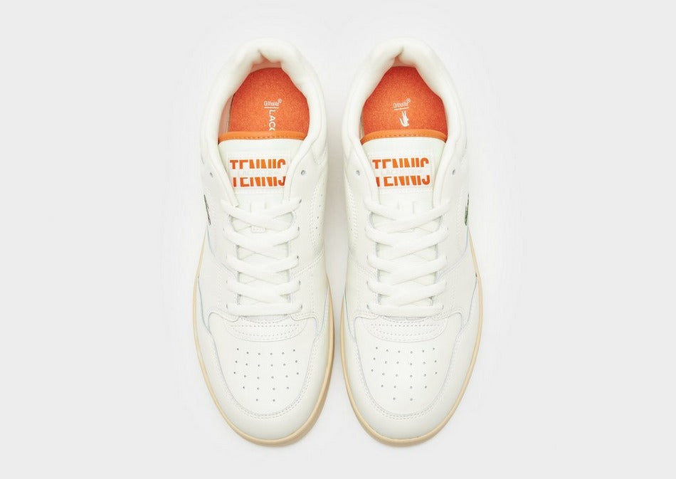Lacoste Linedrive White