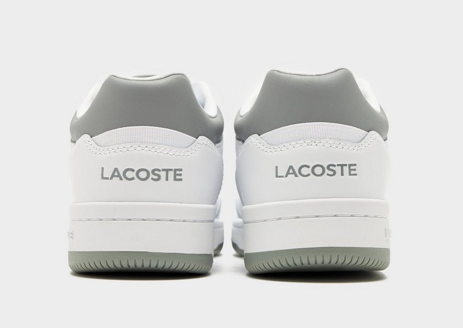 Lacoste Linedrive White & Grey