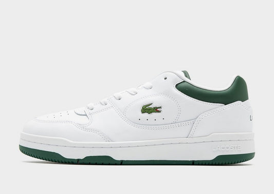 Lacoste Linedrive White & Green
