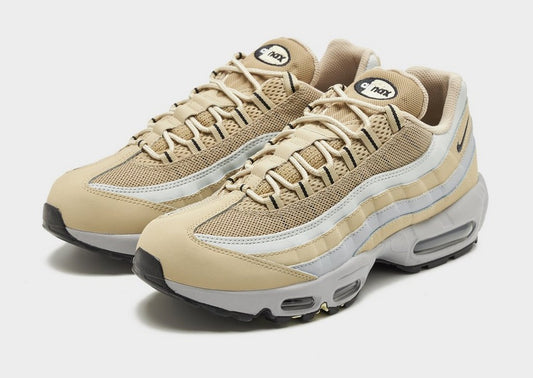 Nike Air Max 95 Beige