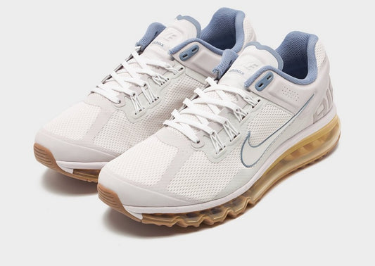 Nike Air Max 2013 Grey & Blue