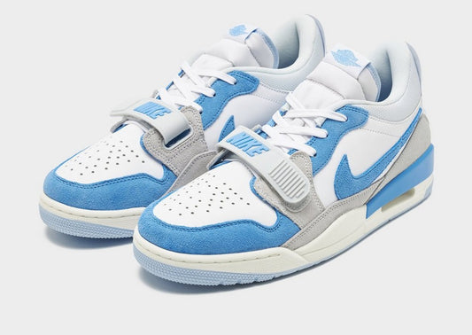 Jordan Air Legacy 312 Low White