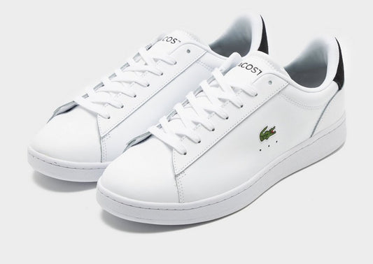 Lacoste Carnaby Set 125 White