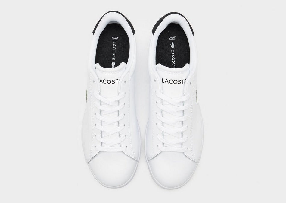 Lacoste Carnaby Set 125 White